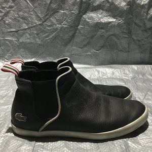 Womems Lacoste Shoes